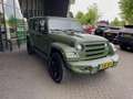 Jeep Wrangler 2.0T Sterling COMM | Volleder | Alcantara Dash | U Groen - thumbnail 12