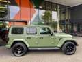 Jeep Wrangler 2.0T Sterling COMM | Volleder | Alcantara Dash | U Groen - thumbnail 13