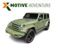 Jeep Wrangler 2.0T Sterling COMM | Volleder | Alcantara Dash | U Groen - thumbnail 1
