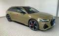 Audi RS6 Avant UPE 195.700 ! UNIKAT-EXCLUSIVE-KERAMIK Vert - thumbnail 5