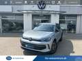 Volkswagen Tiguan Goal 2,0 l TDI 150 PS  7-Gang-DSG Silver - thumbnail 1