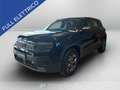 Jeep Avenger longitude fwd 156cv auto " FULL ELETTRICA " Schwarz - thumbnail 1