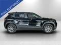 Jeep Avenger longitude fwd 156cv auto " FULL ELETTRICA " Schwarz - thumbnail 5