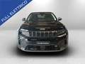 Jeep Avenger longitude fwd 156cv auto " FULL ELETTRICA " Schwarz - thumbnail 2