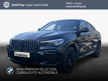 xDrive30d Harman/Kardon* Head-Up* SHZ*