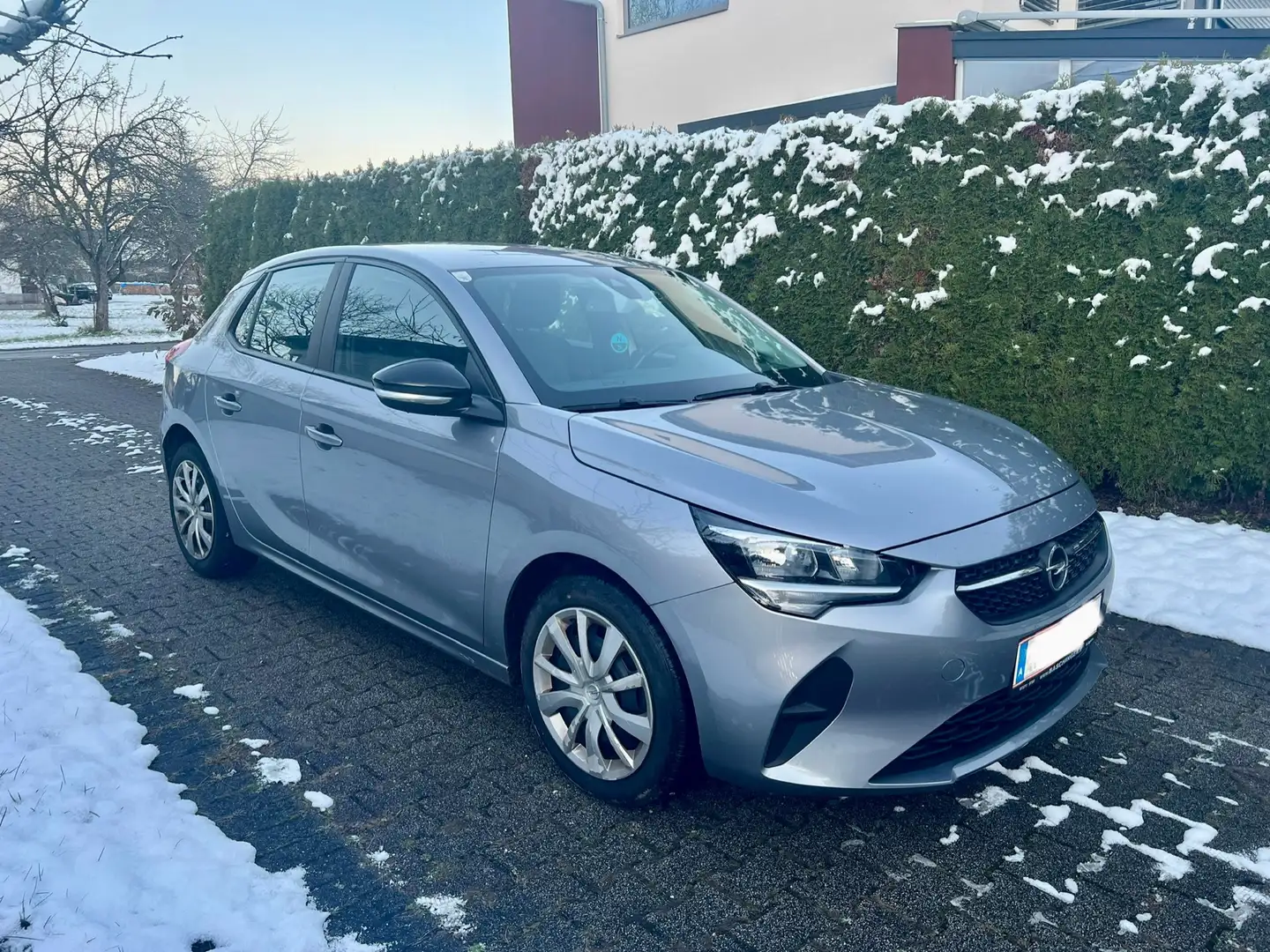 Opel Corsa 1,5 Diesel Edition - 1