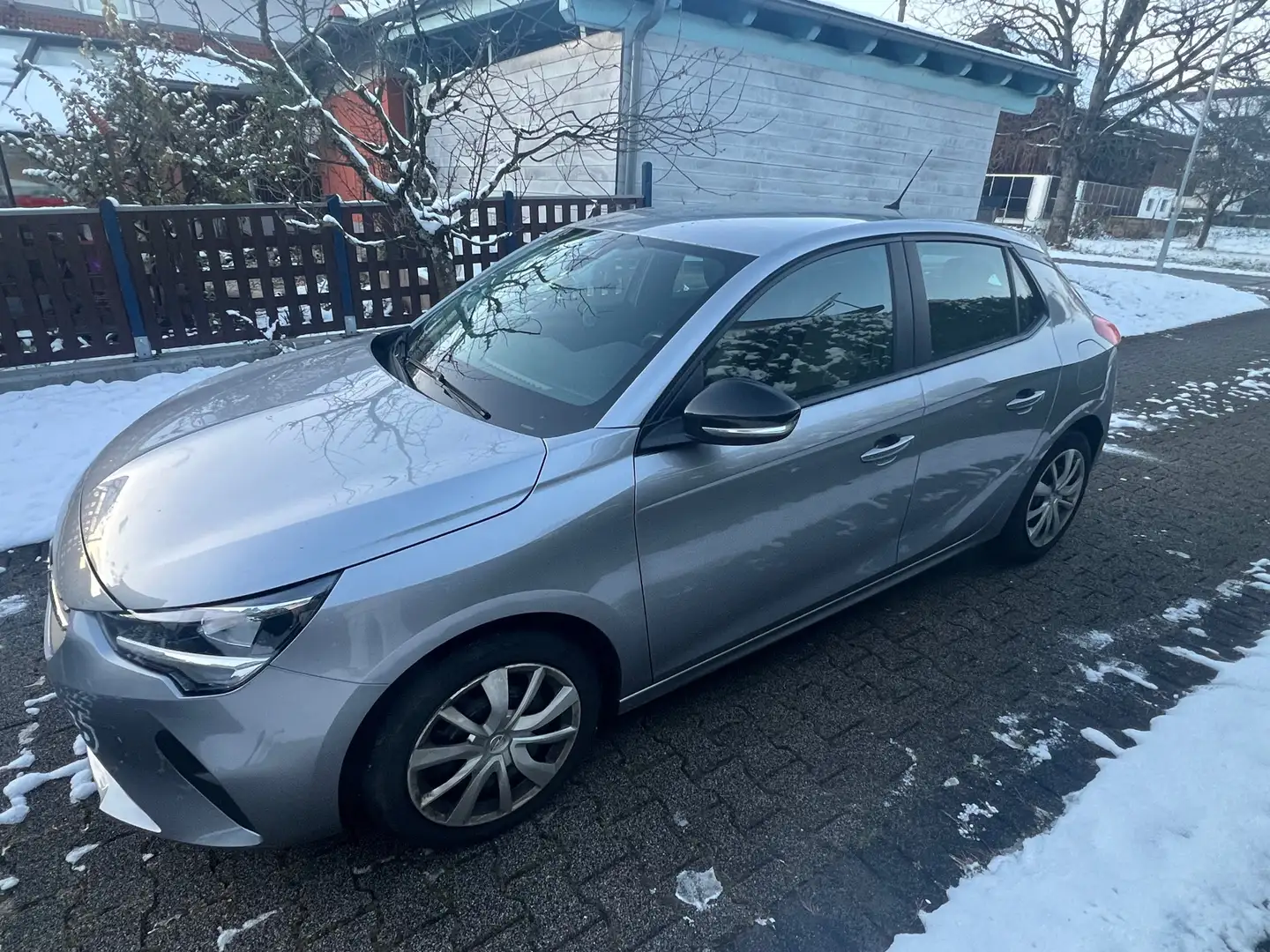 Opel Corsa 1,5 Diesel Edition - 2