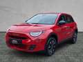 Fiat 600 Hybrid #DAB #BT #ANDROID #APPLE #LED Rouge - thumbnail 2