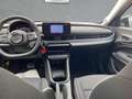 Fiat 600 Hybrid #DAB #BT #ANDROID #APPLE #LED Rouge - thumbnail 8
