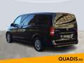 Mercedes-Benz EQV 300 Larga Zwart - thumbnail 2