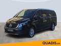 Mercedes-Benz EQV 300 Larga Zwart - thumbnail 1