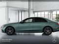 Mercedes-Benz E 300 e Hybrid AMG 360° Pano Burmester Distr. PTS Silber - thumbnail 5