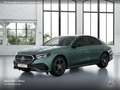 Mercedes-Benz E 300 e Hybrid AMG 360° Pano Burmester Distr. PTS Silber - thumbnail 13