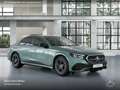 Mercedes-Benz E 300 e Hybrid AMG 360° Pano Burmester Distr. PTS Silber - thumbnail 17