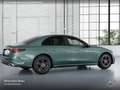 Mercedes-Benz E 300 e Hybrid AMG 360° Pano Burmester Distr. PTS Silber - thumbnail 16