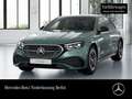 Mercedes-Benz E 300 e Hybrid AMG 360° Pano Burmester Distr. PTS Silber - thumbnail 1