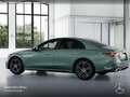 Mercedes-Benz E 300 e Hybrid AMG 360° Pano Burmester Distr. PTS Silber - thumbnail 14