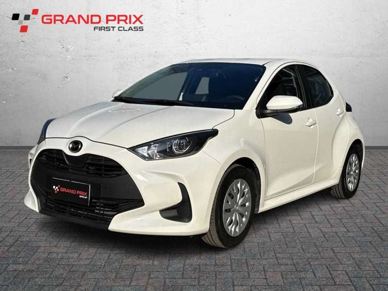 Mazda Others Mazda6e Mazda2 Hybrid 1.5 VVT e-CVT Full Hybrid El