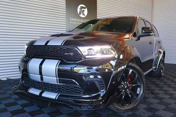 R/T 5.7 AWD/CARPLAY/7SITZER/RFK/WIDEBODY