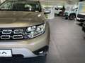 Dacia Duster Prestige TCe 100 PS 2WD Klima+Navi Beige - thumbnail 4