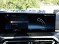 BMW i4 Gran Coupe eDrive 35 M-Sport AHK HGSD 360° Noir - thumbnail 14