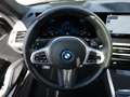 BMW i4 Gran Coupe eDrive 35 M-Sport AHK HGSD 360° Noir - thumbnail 11