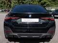 BMW i4 Gran Coupe eDrive 35 M-Sport AHK HGSD 360° Noir - thumbnail 7