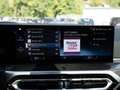 BMW i4 Gran Coupe eDrive 35 M-Sport AHK HGSD 360° Noir - thumbnail 13