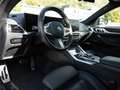 BMW i4 Gran Coupe eDrive 35 M-Sport AHK HGSD 360° Noir - thumbnail 22
