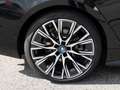 BMW i4 Gran Coupe eDrive 35 M-Sport AHK HGSD 360° Noir - thumbnail 10