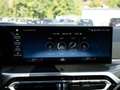 BMW i4 Gran Coupe eDrive 35 M-Sport AHK HGSD 360° Noir - thumbnail 15