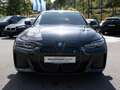 BMW i4 Gran Coupe eDrive 35 M-Sport AHK HGSD 360° Noir - thumbnail 6