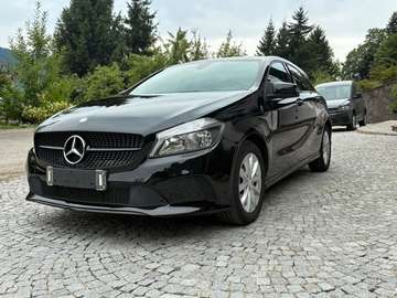A 160 d