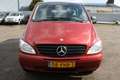 Mercedes-Benz Vito 109 CDI 320 Lang DC Amigo luxe ENGINE IS TICKING Rood - thumbnail 7
