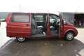 Mercedes-Benz Vito 109 CDI 320 Lang DC Amigo luxe ENGINE IS TICKING Rood - thumbnail 2