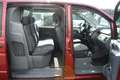 Mercedes-Benz Vito 109 CDI 320 Lang DC Amigo luxe ENGINE IS TICKING Rood - thumbnail 13