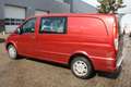 Mercedes-Benz Vito 109 CDI 320 Lang DC Amigo luxe ENGINE IS TICKING Rood - thumbnail 4