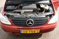 Mercedes-Benz Vito 109 CDI 320 Lang DC Amigo luxe ENGINE IS TICKING Rood - thumbnail 22