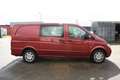 Mercedes-Benz Vito 109 CDI 320 Lang DC Amigo luxe ENGINE IS TICKING Rood - thumbnail 10