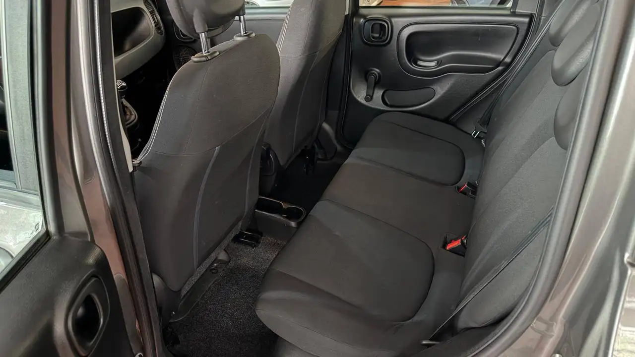 Fiat Panda 1.0 firefly hybrid *PREZZO REALE NO VINCOLI*, миниатюра 18