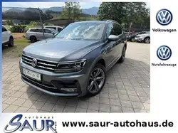 Volkswagen Tiguan Allspace Highline R Line 1.5 TSI*DSG*AHK*PANO*LED*NaviPro*