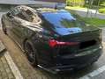 Audi A5 A5  40 2.0 tfsi mhev  204cv s-tronic Black - thumbnail 3