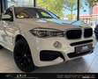 BMW X6 xDrive 30d |M-PAKET|LED|HEAD-UP|SOFT-CLOSE| Weiß - thumbnail 4