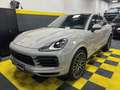 Porsche Cayenne III COUPÉ 3.0 V6 E-HYBRID PLATINUM ÉDITION Grau - thumbnail 3