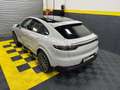Porsche Cayenne III COUPÉ 3.0 V6 E-HYBRID PLATINUM ÉDITION Grau - thumbnail 4