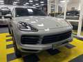 Porsche Cayenne III COUPÉ 3.0 V6 E-HYBRID PLATINUM ÉDITION Grau - thumbnail 2