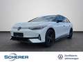 Volkswagen ID.7 Tourer GTX 86kWh 5J Garantie 360° 20" AHK D Weiß - thumbnail 1