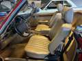 Mercedes-Benz SL 560 SL Rouge - thumbnail 8