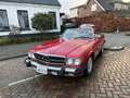 Mercedes-Benz SL 560 SL Rouge - thumbnail 3