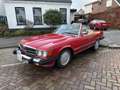 Mercedes-Benz SL 560 SL Rouge - thumbnail 4